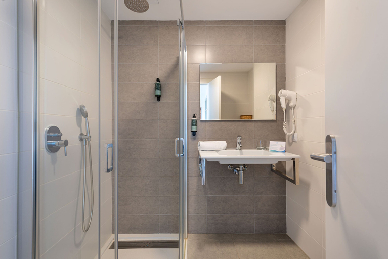 Bathroom 5, Welikehotel Fenix, Baleares