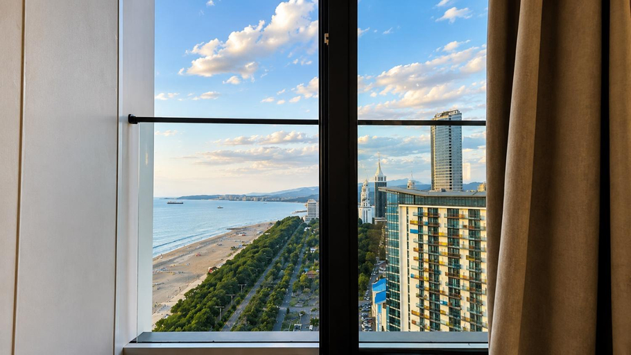 Others 3, Batumi Sea Side Apartments, Batumi