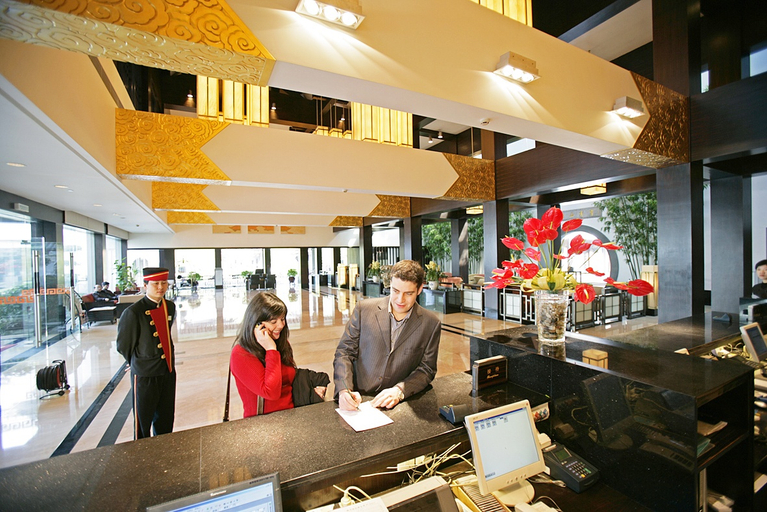 Food & Drinks, Shaoxing Hotel, Shaoxing