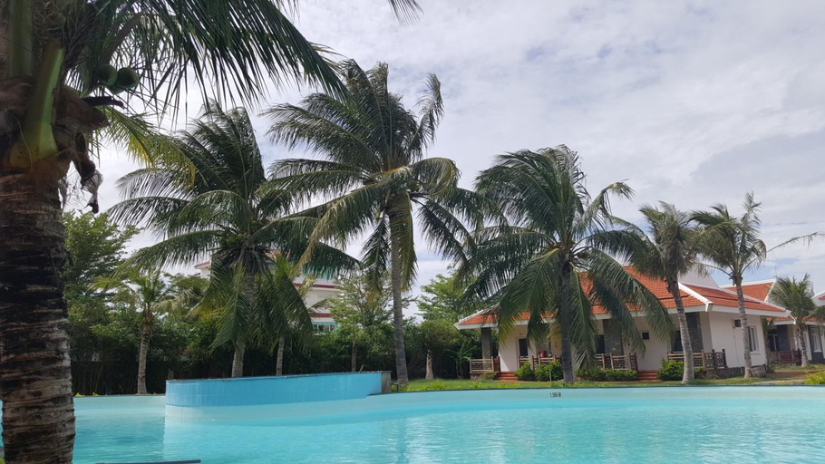 Sport & Beauty, Ninh Thuan Retreat, Phan Rang-Tháp Chàm