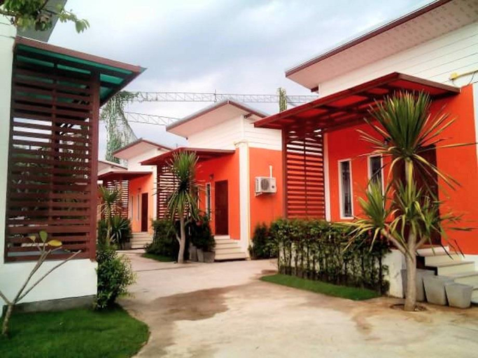 Exterior & Views 4, Baan Chang Resort, Muang Udon Thani