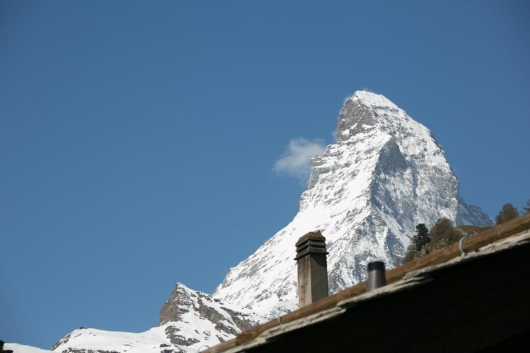 Miscellaneous 4, Chalet Aroleid, Visp