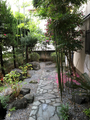 Others 4, Kyoka House in Nerima, Itabashi