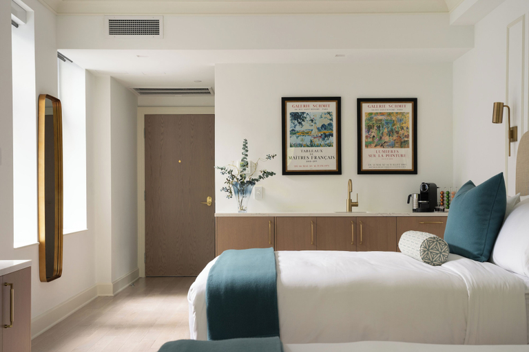 Primary image, Manoir Émery, Montréal