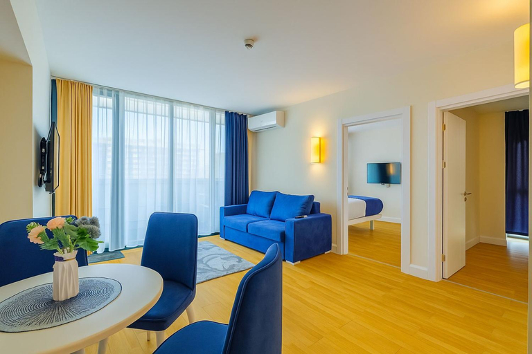 Others 4, panorama sea view aparthotel, Batumi