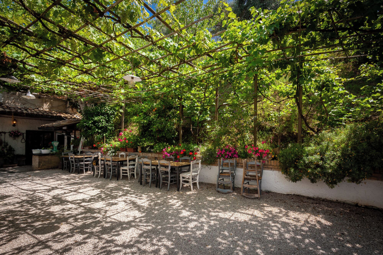 Food & Drinks 4, A Casa Da Angelo - Country House, Ascoli Piceno