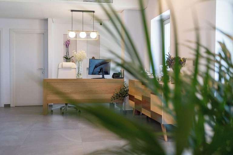 Others 3, Armantanis Luxury Suites, Peloponnese