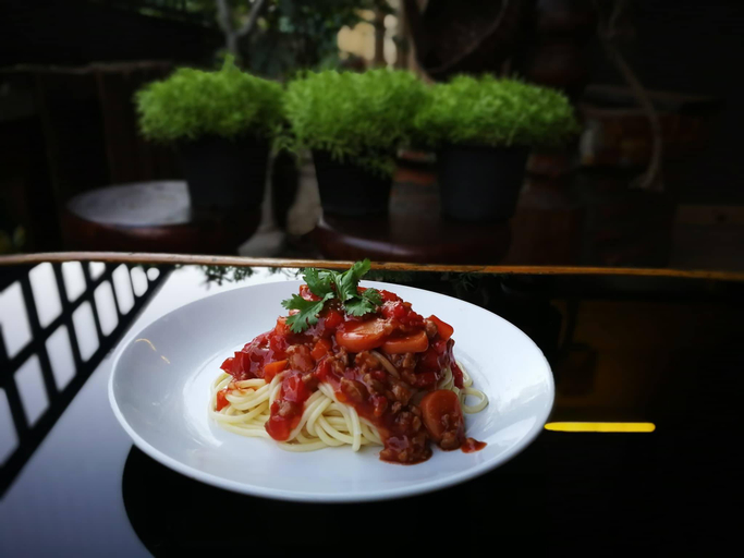 Food & Drinks 3, Kanoon hostel Chiang Mai, Muang Chiang Mai