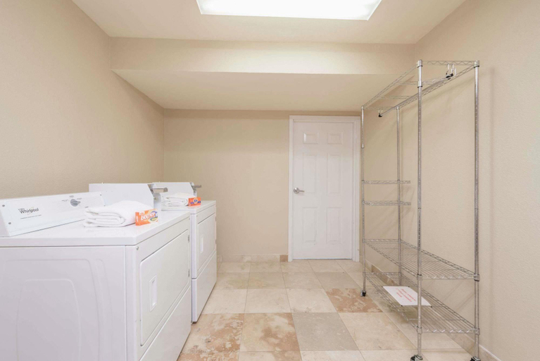 Bathroom, Hawthorn Suites Addison, Dallas