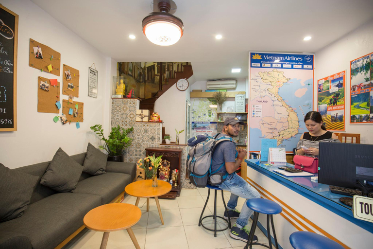 Others 5, BBs Hut, Hoàn Kiếm