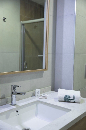 Bathroom 5, Sakarya Sen Hotel, Merkez