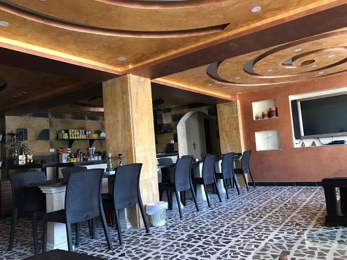 Food & Drinks 4, Shurooq Shams Hotel & Tours By Sunrise Hotel, Wadi Essier