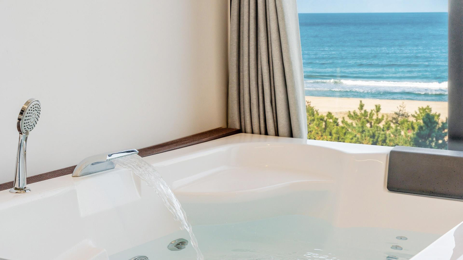 Bathroom 3, Yangyang Surf Shack, Yangyang