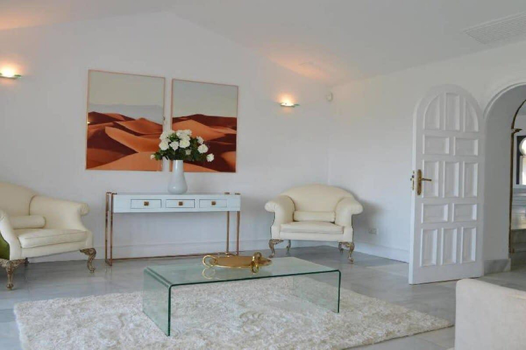 Others 4, Los Monteros' Finest Villa with Balinese Touch, Málaga
