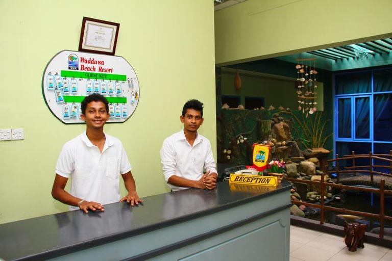 Others 3, New Wadduwa Beach Resort, Panadura