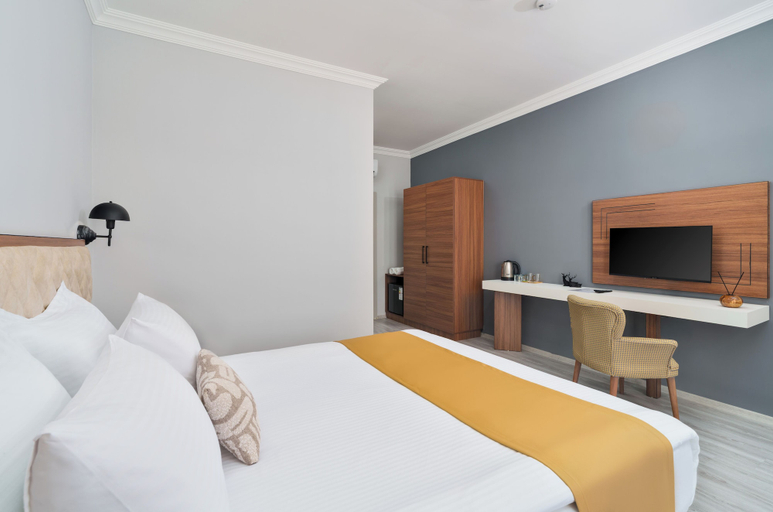 Room 3, ARYA INN SUİT, Serik