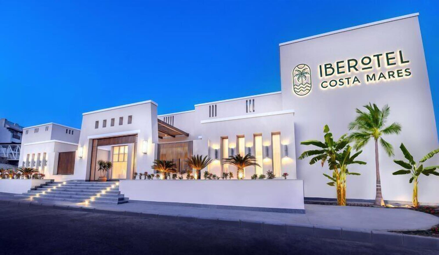Exterior & Views 2, JAZ Costa Mares - Adults Only 16+, Marsa 'Alam