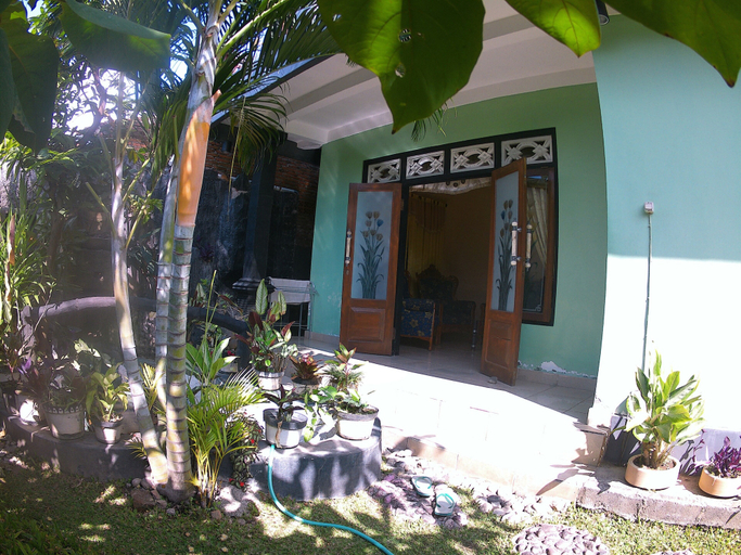 Front of property 5, Taba Yama Trip & Homestay, Banyuwangi
