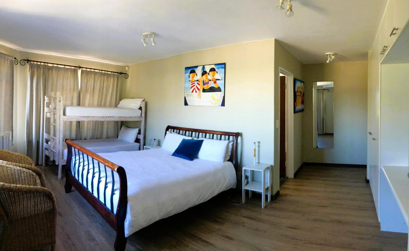 Bedroom 2, Dune Lodge, City of Cape Town