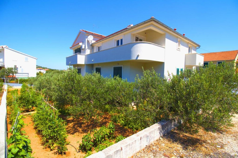 Exterior & Views, Apartment Rosana, Murter