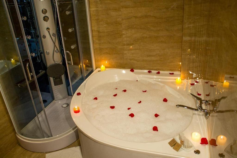 Bathroom 4, FENIX HOTEL MACHUPICCHU, Urubamba