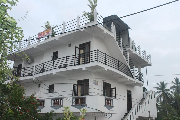 Exterior & Views, Village Star Rest-Mirissa, Weligama