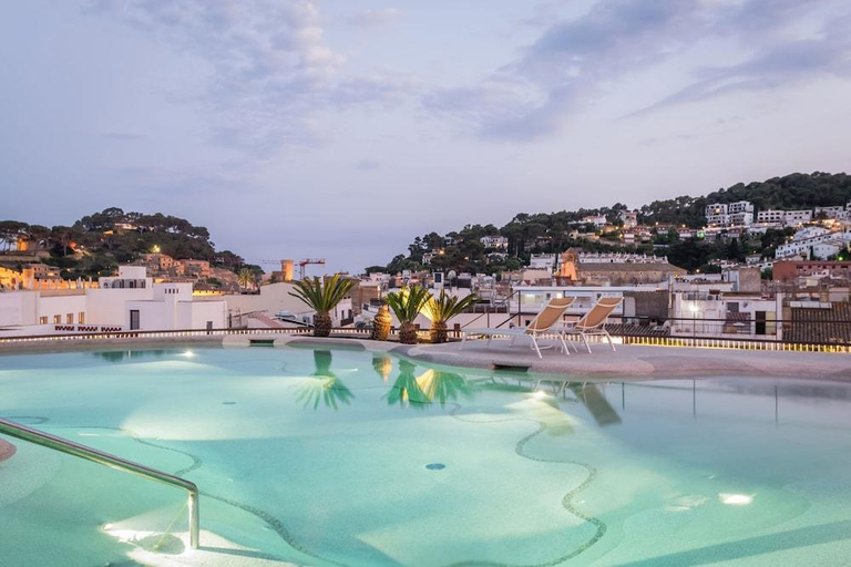 Sport & Beauty 2, Hotel Delfin 4 Sup, Girona