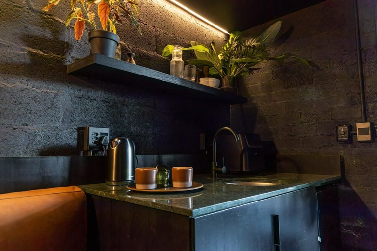 Interior 3, Blackbrick Hotel Umhlanga, eThekwini