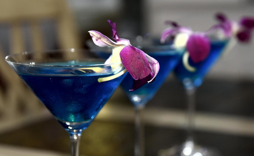 Food & Drinks 4, venezia resort, Muang Buri Ram