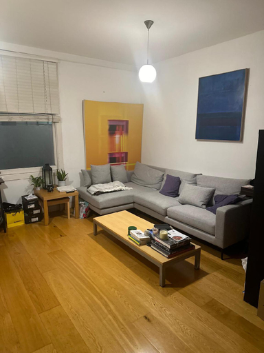4, Wembley view apartment, London