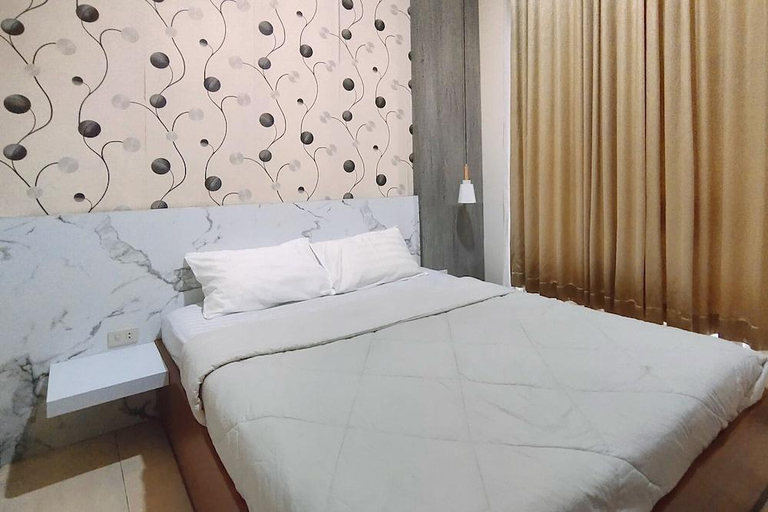 Bedroom 4, INNCA Jatidiri Villa, Semarang, Semarang