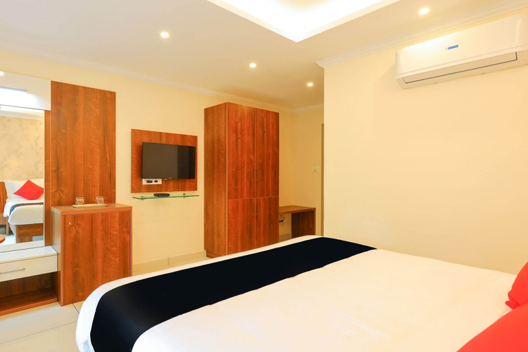 Room 5, Collection O Kovalam, Thiruvananthapuram