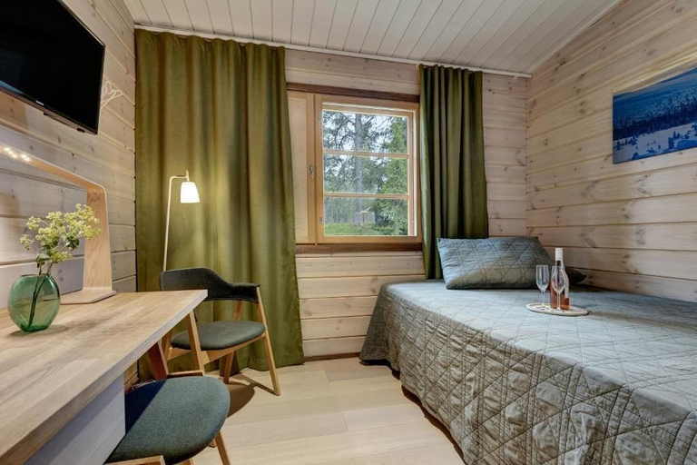 Room 5, Lapland Fellas - Äkäslompolo, Lapland