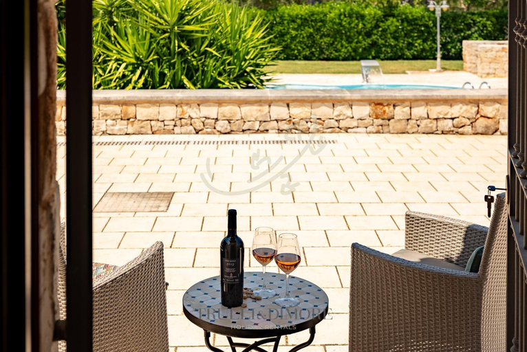 Others 5, TD Villa Luna Trulli with Large Pool, Bari