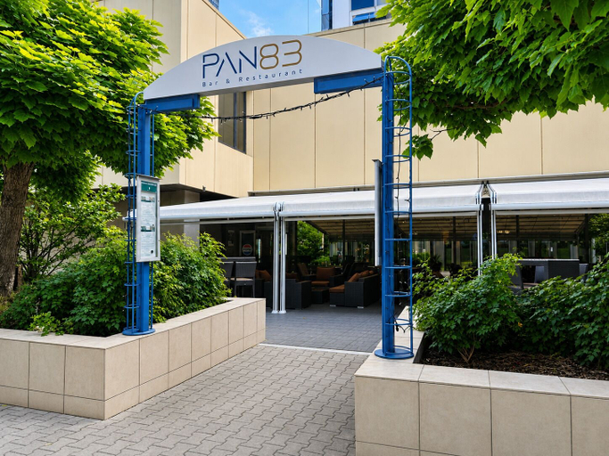 Exterior & Views 2, Panorama by Verdi Hotels, Praha 4