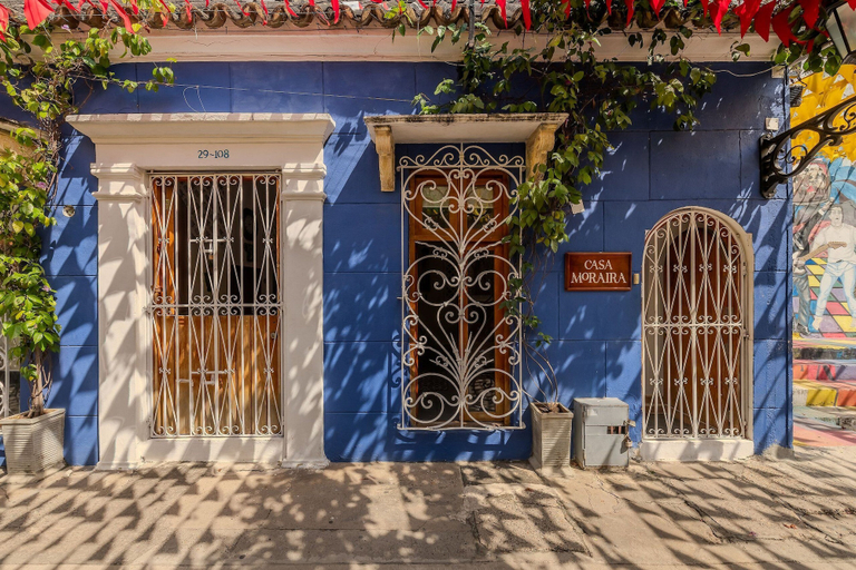 Exterior & Views 2, Casa Moraira, Cartagena de Indias