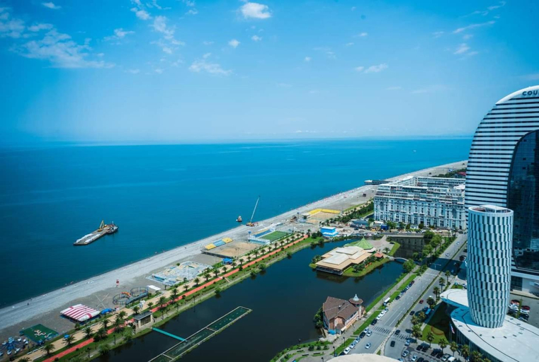 Others 5, ORBI CITY Premium Class Rooms, Batumi