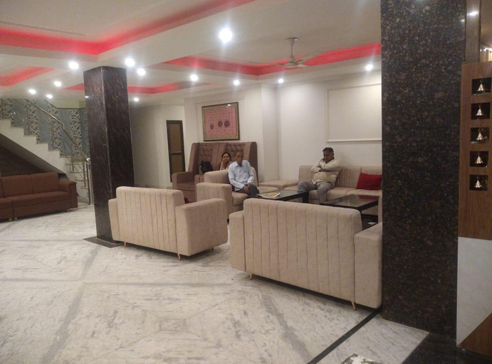 Others 4, Shree Ram hotel, Reasi
