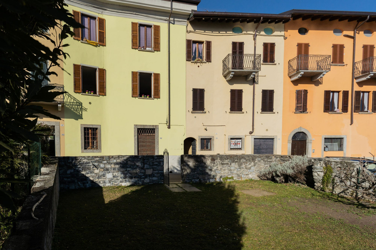 Exterior & Views, Co-m341-rteo16at - Family Lake Apartment, Como