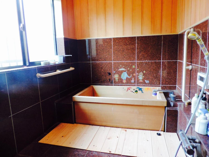 Bathroom 2, Kumamoto Farm Stay - Vacation STAY 12032v, Kumamoto