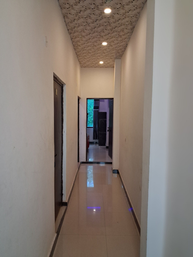 Interior, Ladli homes, Mathura