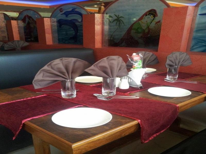 Food & Drinks 3, Hotel Grand SM Regency, Darbhanga