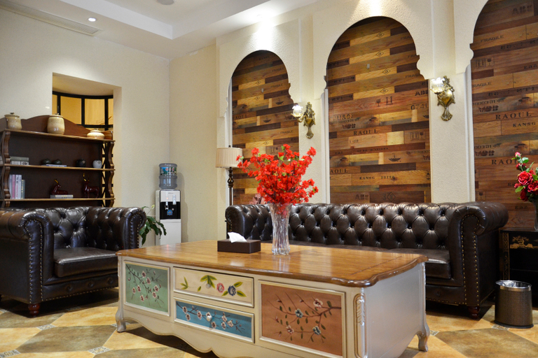 Others 5, Lijing Hotel, Zunyi