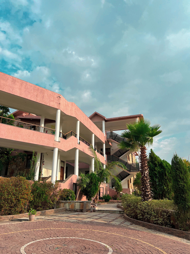 Exterior 5, Palm Valley Resort by The Sky Imperial, Udaipur