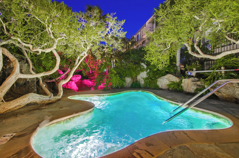 Pool 5, Ocean View Seahorse Retreat - Resort Pools - Steps to Beach & Pier, San Diego