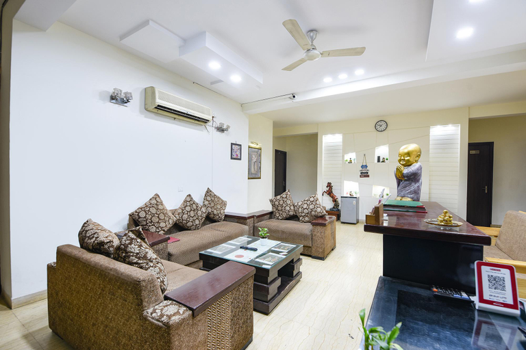 Public Area 3, HOTEL WONDERLAND INN, Gurgaon