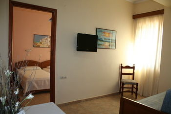 Others 4, Serenity Hideaway, Crete