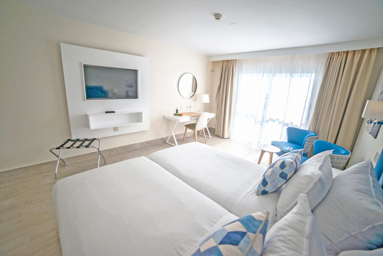 Bedroom 2, Hotel Boutique TAO Caleta Mar, Las Palmas
