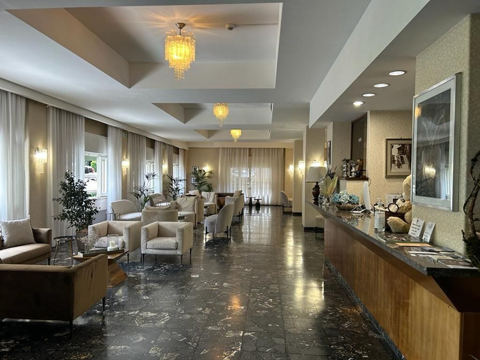 Food & Drinks 5, Le Focette Dell'Orso, L'Aquila
