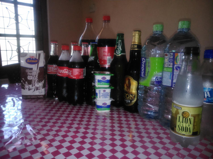 Food & Drinks, Hansa Holiday Homes, Thamankaduwa